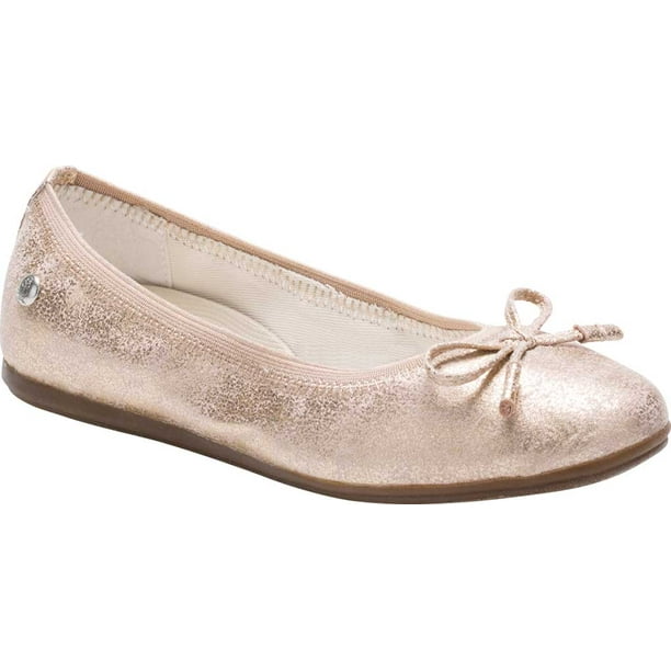 Pippy Wanted Shoes Pippy Ballerina Flat K Little Kid/Big Kid Pippy Wanted Shoes Pippy Ballerina Flat K Little Kid/Big Kid